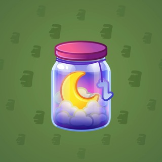 Restless Jar #59411