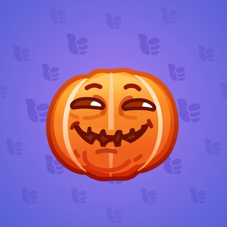 Mad Pumpkin #16961