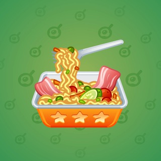 Instant Ramen #17893