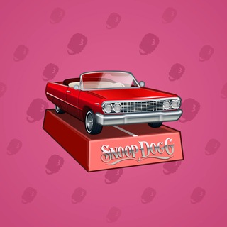 Low Rider #18424
