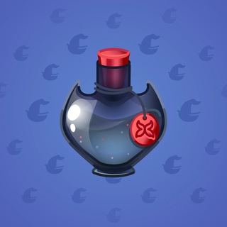 Love Potion #340