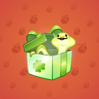 Snake Box #168050