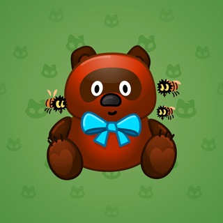 Toy Bear #33585