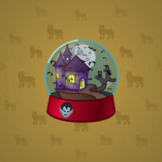 Snow Globe #23294
