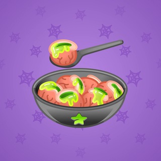 Instant Ramen #119789