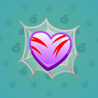 Trapped Heart #4522