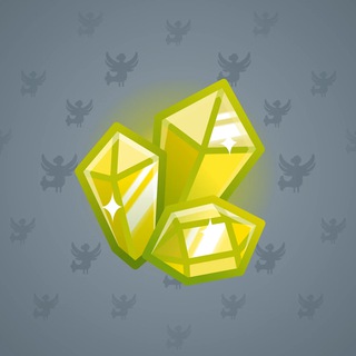 Ion Gem #2096
