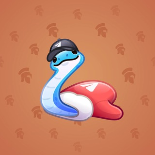 Pet Snake #17157