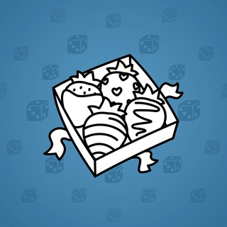 Berry Box #21068