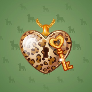 Cupid Charm #11079