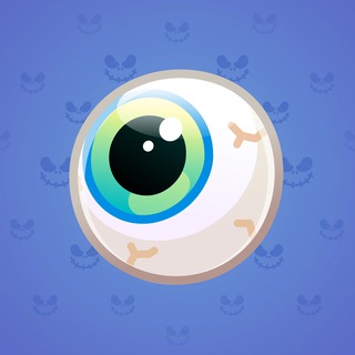 Evil Eye #59221