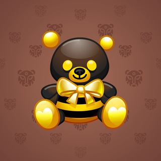 Toy Bear #39672