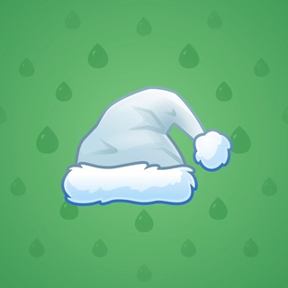 Santa Hat #28931