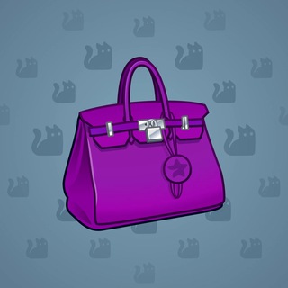 Loot Bag #4283