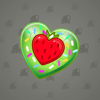 Cookie Heart #27013