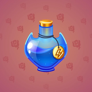 Love Potion #27570