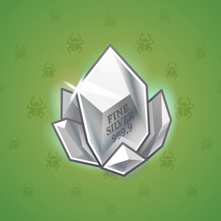 Astral Shard #3184
