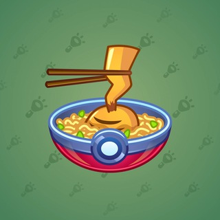 Instant Ramen #18303
