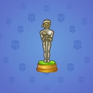 Mini Oscar #2012