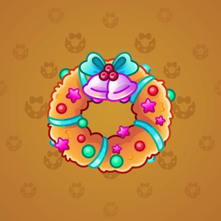 Winter Wreath #10485