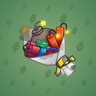 Boom Bloom
