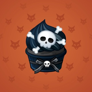 Whip Cupcake #280966