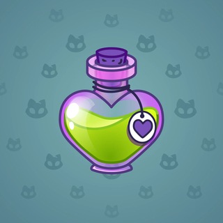 Love Potion #1364