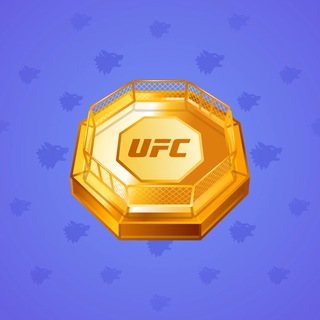 UFC Strike #37035