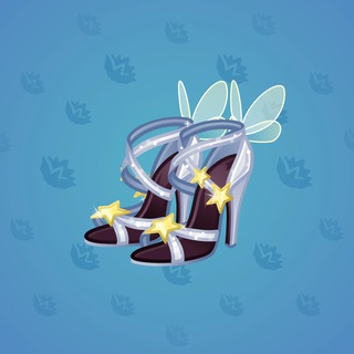 Sky Stilettos #30308