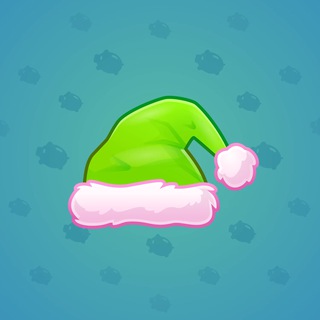 Santa Hat #54277