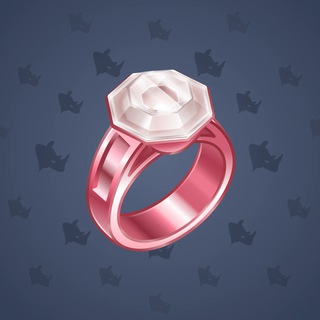 Gem Signet #1210
