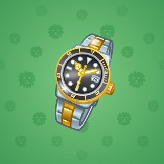 Swiss Watch #1569