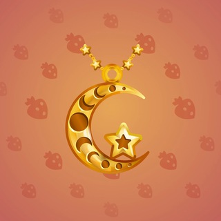 Moon Pendant #46814