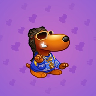 Snoop Dogg #313502