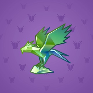 Rare Bird #9563