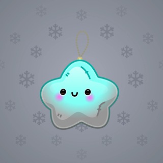 Hanging Star #23602