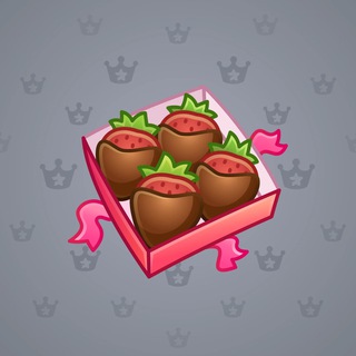 Berry Box #30961