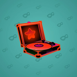 Record Player #24456
