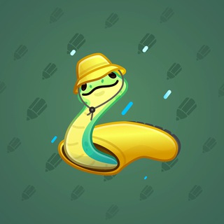 Pet Snake #37126