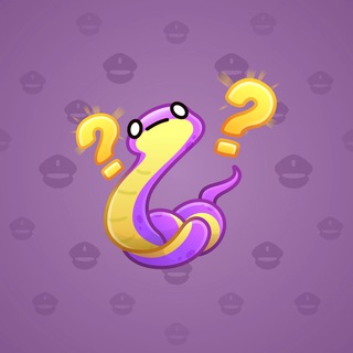 Pet Snake #119400