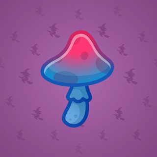 Spy Agaric #32676