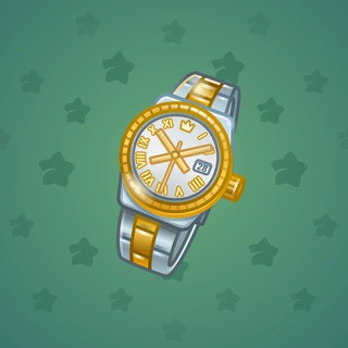 Swiss Watch #20616