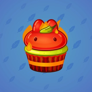 Bunny Muffin #50687