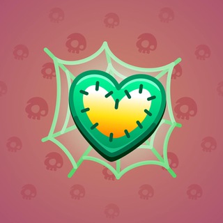 Trapped Heart #335