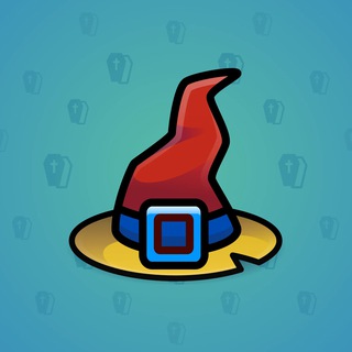 Witch Hat #38862