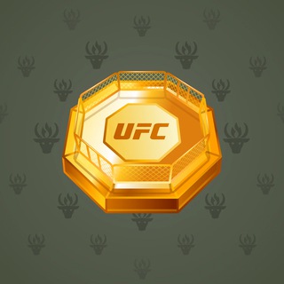 UFC Strike #34553