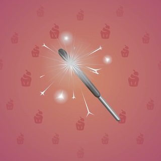 Party Sparkler #174532
