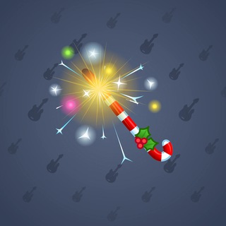Party Sparkler #123728