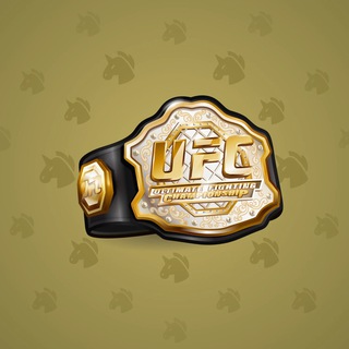 UFC Strike #51122