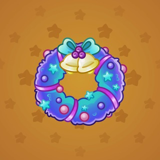 Winter Wreath #39479
